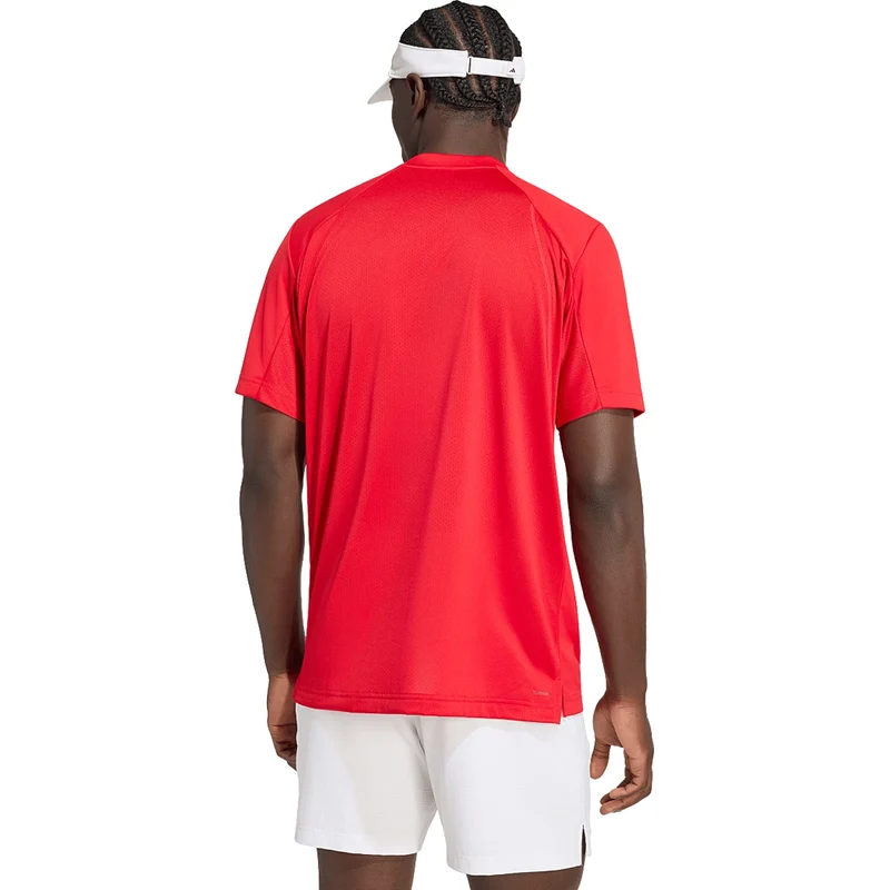 T-SHIRT ADIDAS CLUB