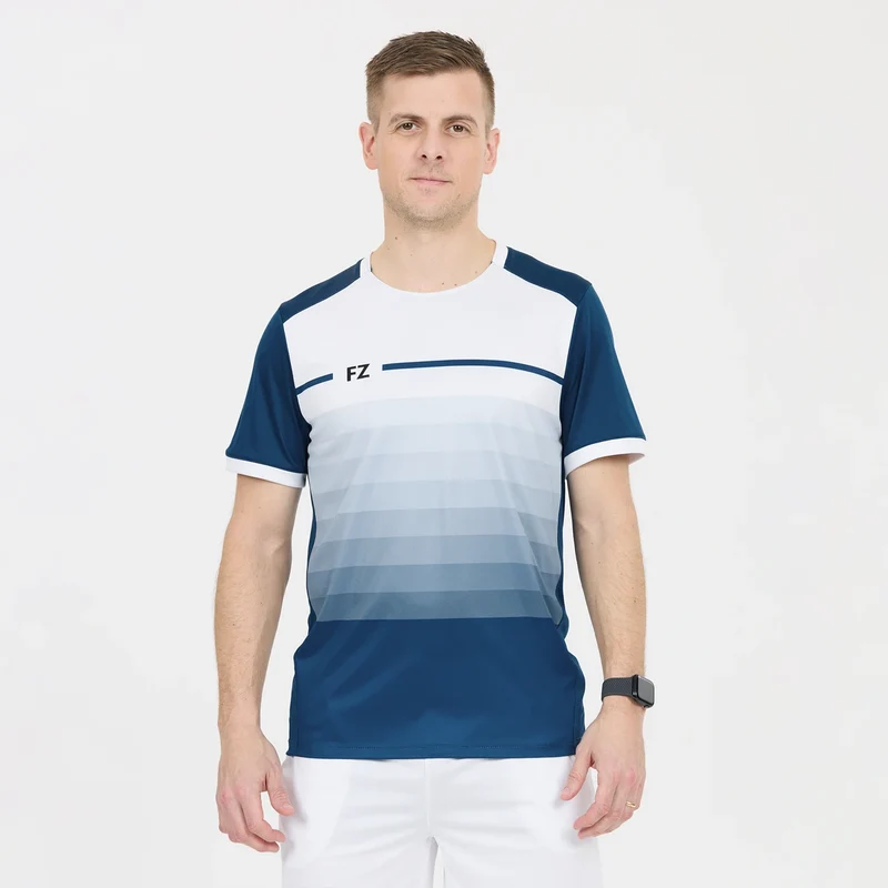 T-SHIRT FZ FORZA HOMME ALBERTI