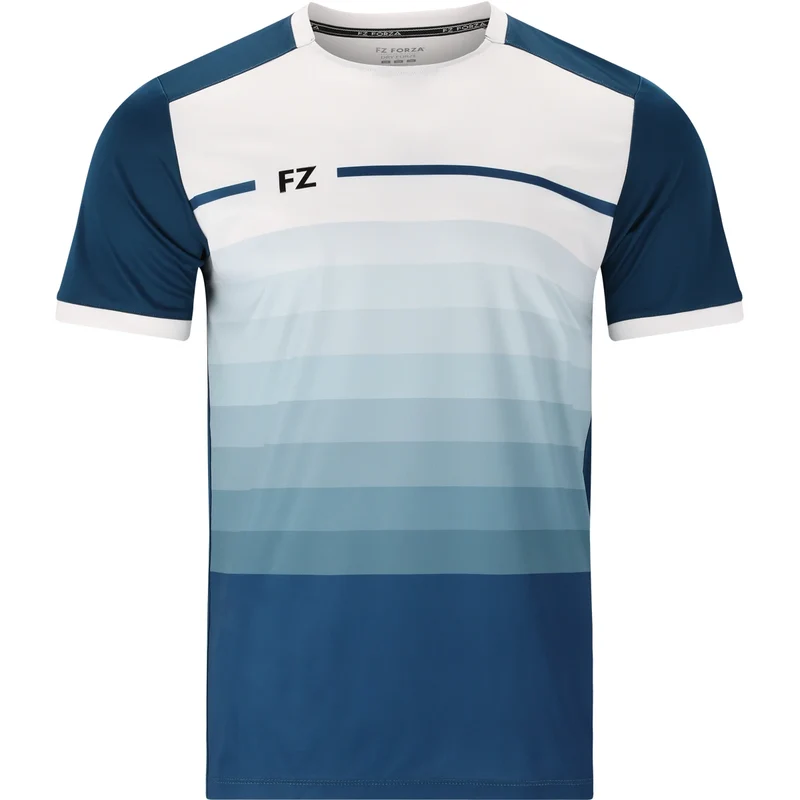 T-SHIRT FZ FORZA HOMME ALBERTI