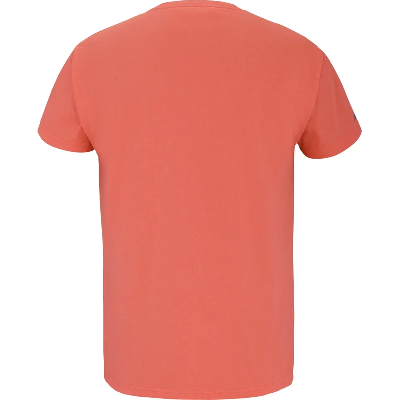 T-SHIRT BABOLAT EXERCISE BIG FLAG