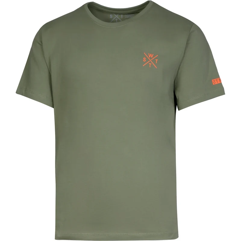 T-SHIRT WATTS 01