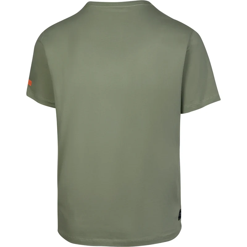 T-SHIRT WATTS 01
