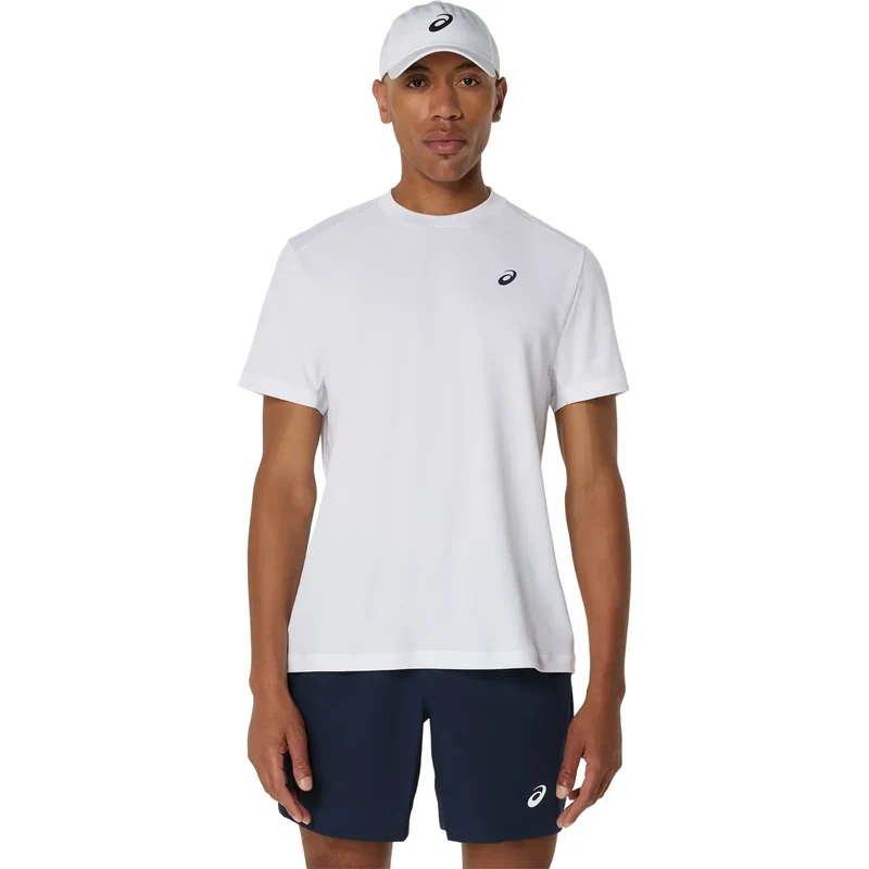 T-SHIRT ASICS COURT