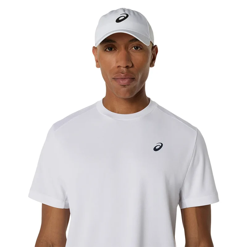T-SHIRT ASICS COURT