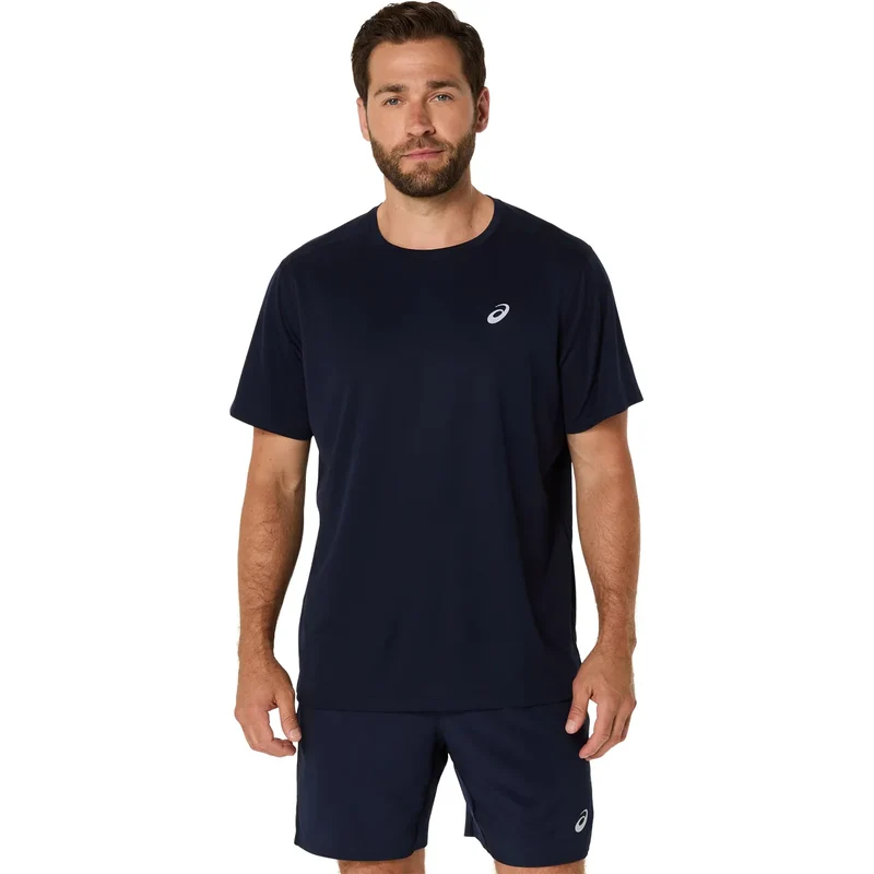 T-SHIRT ASICS CORE