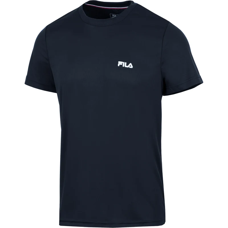T-SHIRT FILA LOGO
