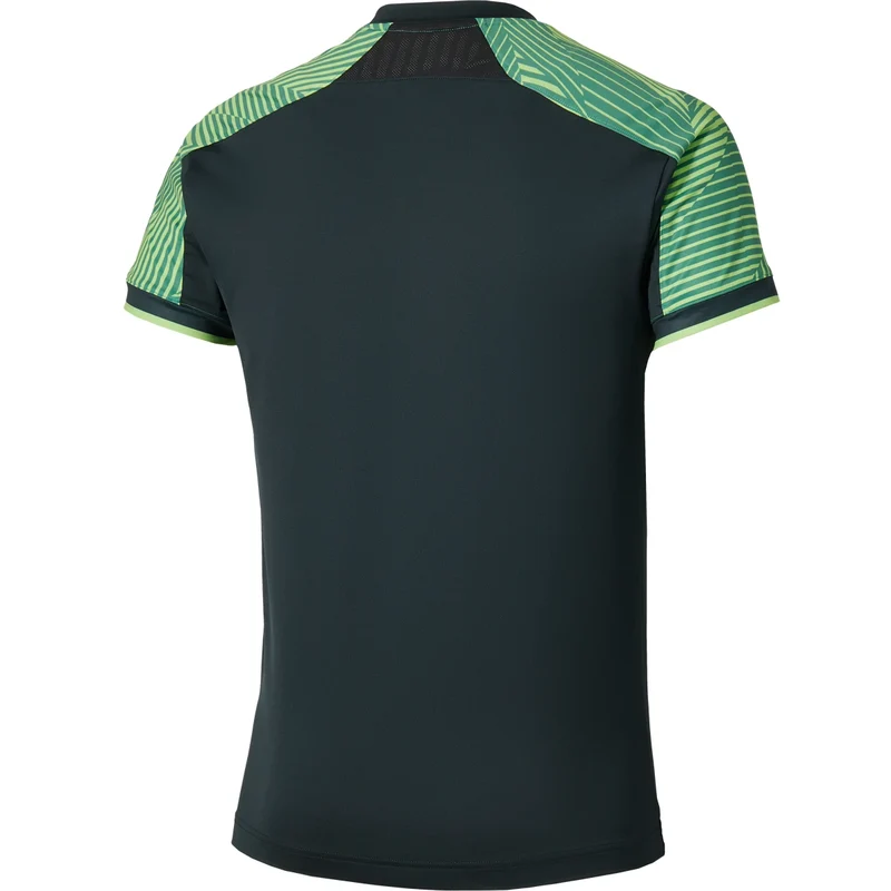 T-SHIRT MIZUNO STARGAZER SHADOW GRAPHIC