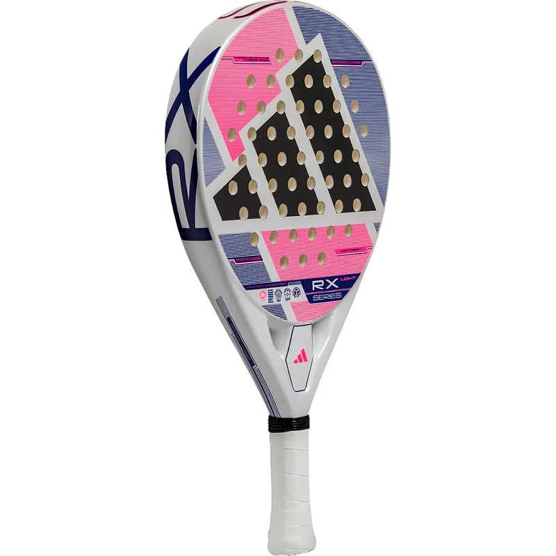 RAQUETTE DE PADEL ADIDAS RX SERIES LIGHT 2026