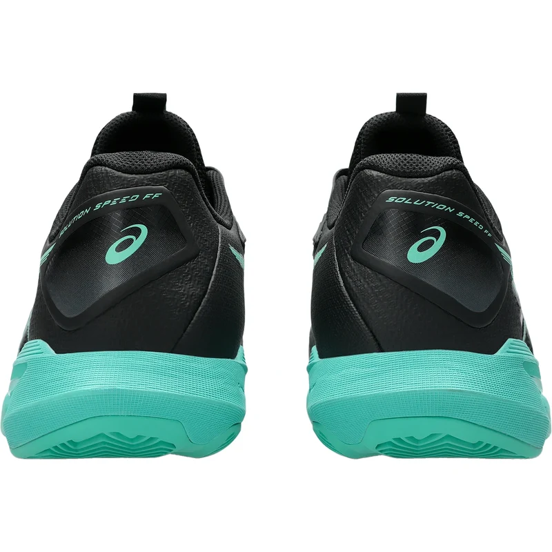 CHAUSSURES ASICS SOLUTION SPEED FF 4 TERRE BATTUE