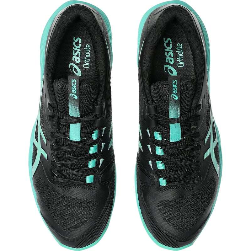 CHAUSSURES ASICS SOLUTION SPEED FF 4 TERRE BATTUE