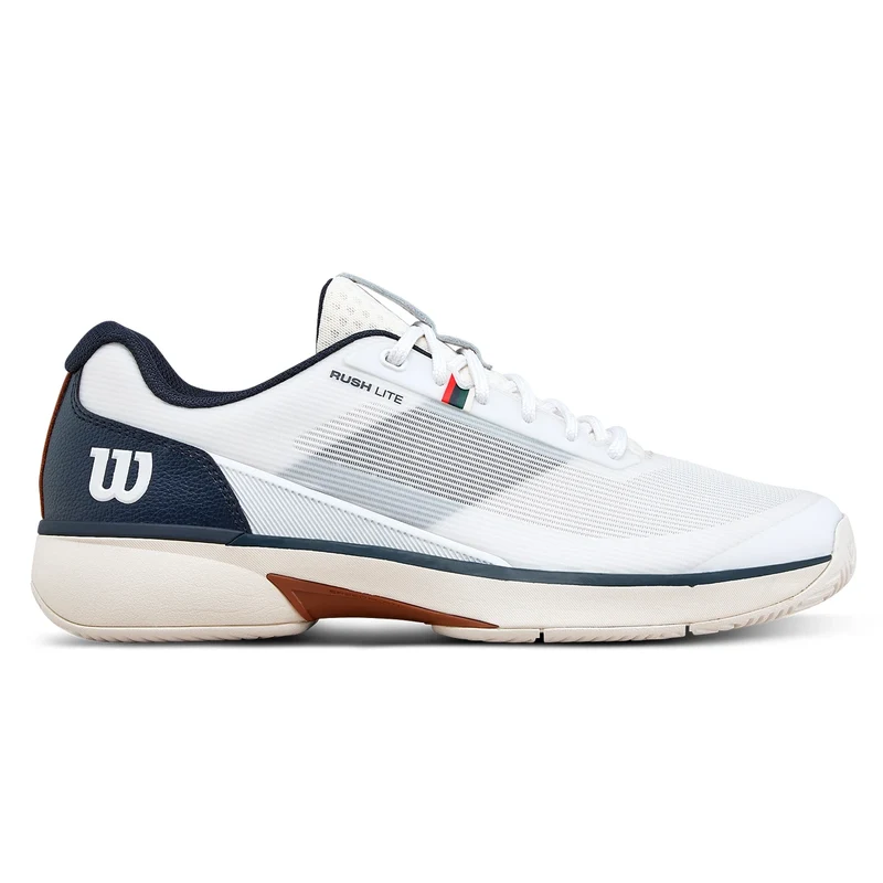 CHAUSSURES WILSON RUSH LITE 5 TOUTES SURFACES