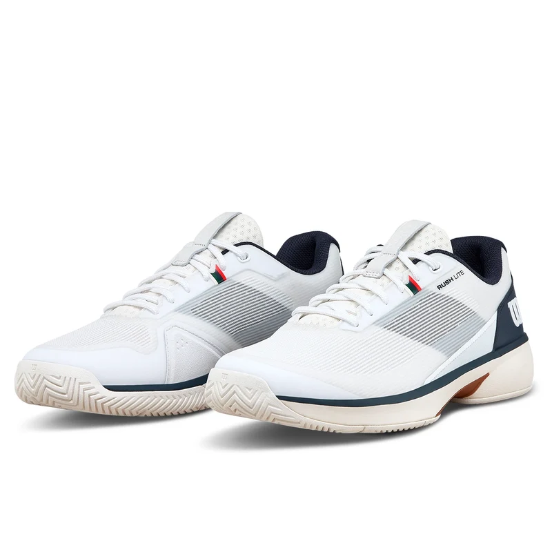 CHAUSSURES WILSON RUSH LITE 5 TOUTES SURFACES