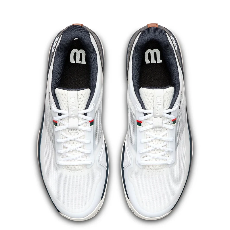 CHAUSSURES WILSON RUSH LITE 5 TOUTES SURFACES