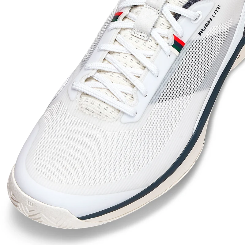 CHAUSSURES WILSON RUSH LITE 5 TOUTES SURFACES