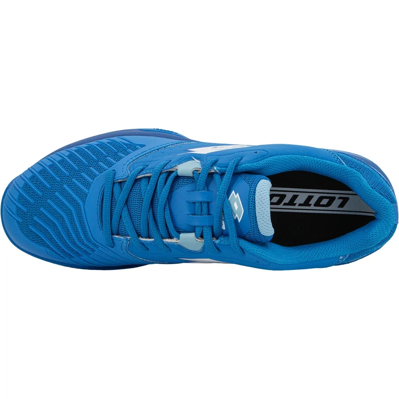 CHAUSSURES LOTTO RAPTOR HYPERPULSE 300 TOUTES SURFACES