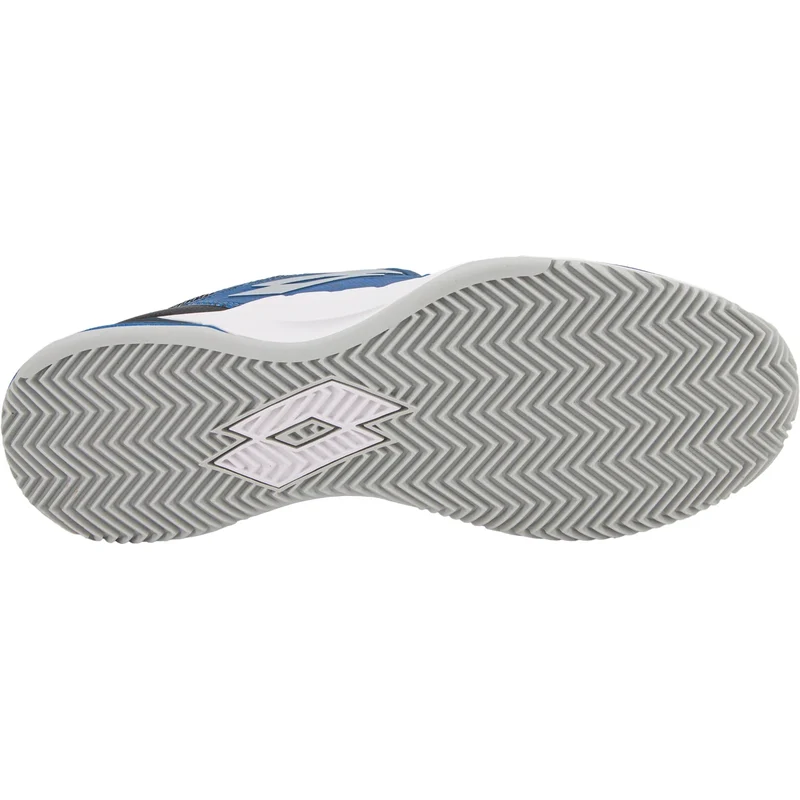 CHAUSSURES LOTTO MIRAGE 100 II TERRE BATTUE