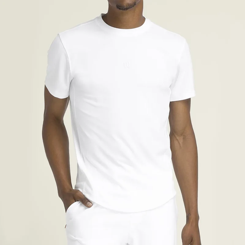 T-SHIRT WILSON EVERYDAY PERFORMANCE