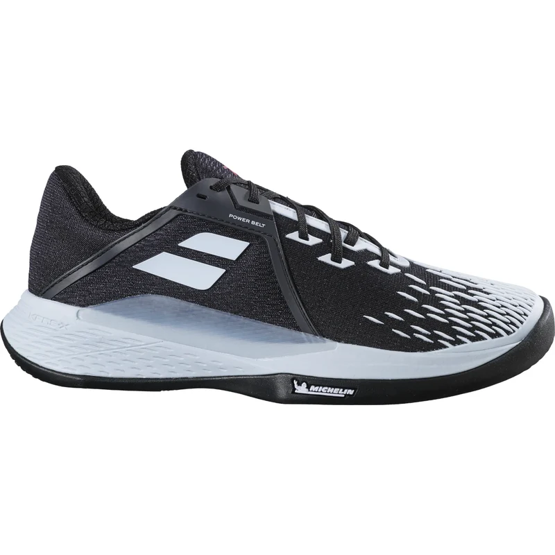 CHAUSSURES BABOLAT PROPULSE FURY 3 TERRE BATTUE