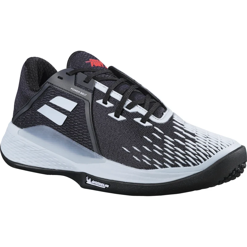 CHAUSSURES BABOLAT PROPULSE FURY 3 TERRE BATTUE