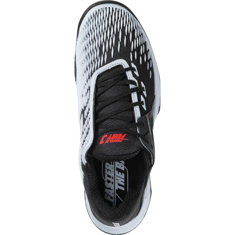 CHAUSSURES BABOLAT PROPULSE FURY 3 TERRE BATTUE