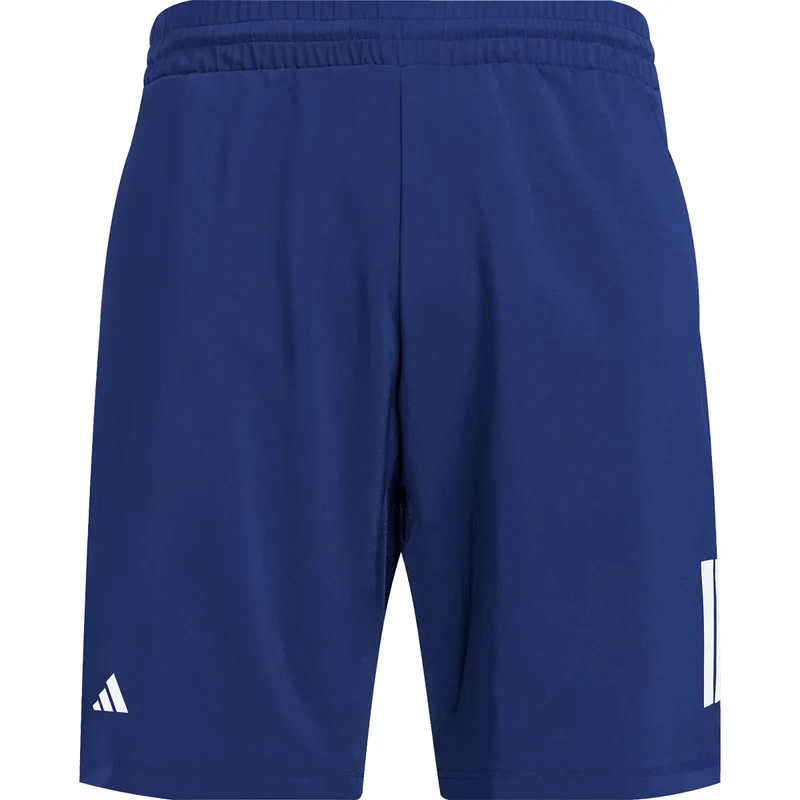 SHORT ADIDAS CLUB 3 BANDES 7IN