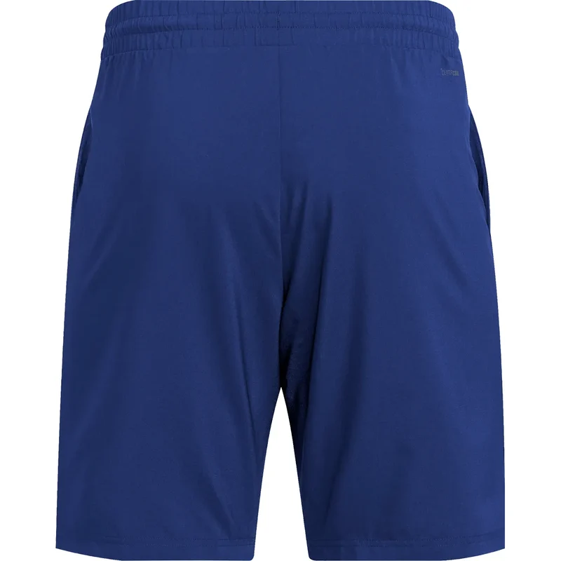 SHORT ADIDAS CLUB 3 BANDES 7IN