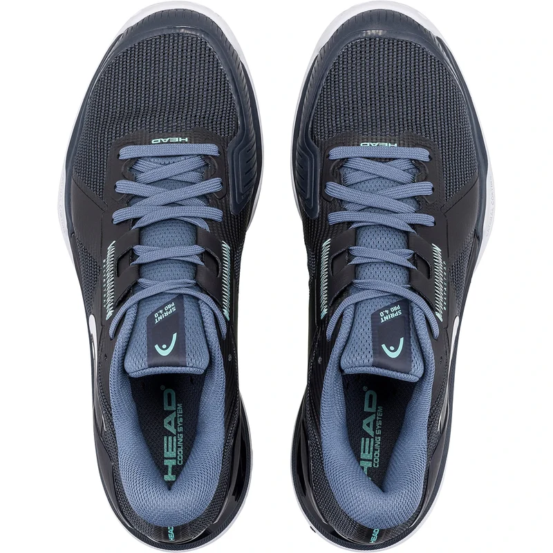 CHAUSSURES HEAD SPRINT PRO 4.0 TOUTES SURFACES
