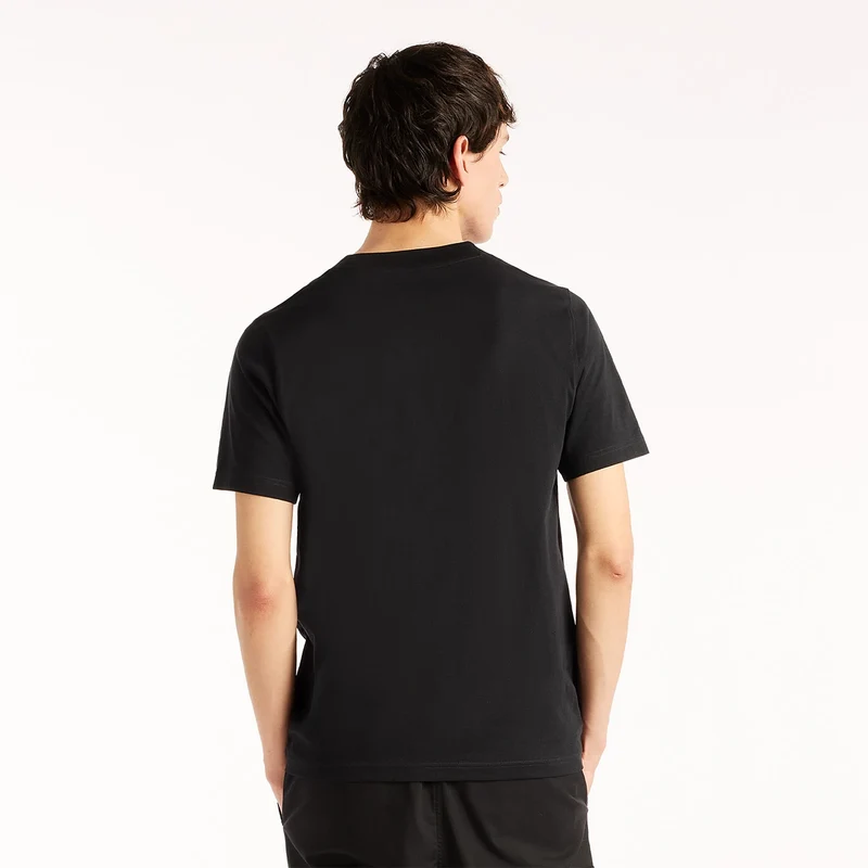 T-SHIRT NEW BALANCE RECTANGLE RELAXED