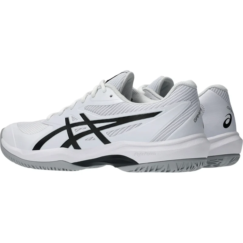 CHAUSSURES ASICS GEL GAME FF TOUTES SURFACES