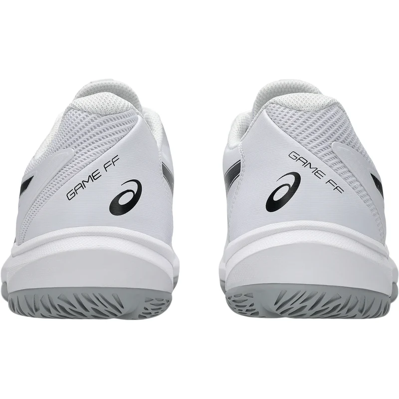 CHAUSSURES ASICS GEL GAME FF TOUTES SURFACES