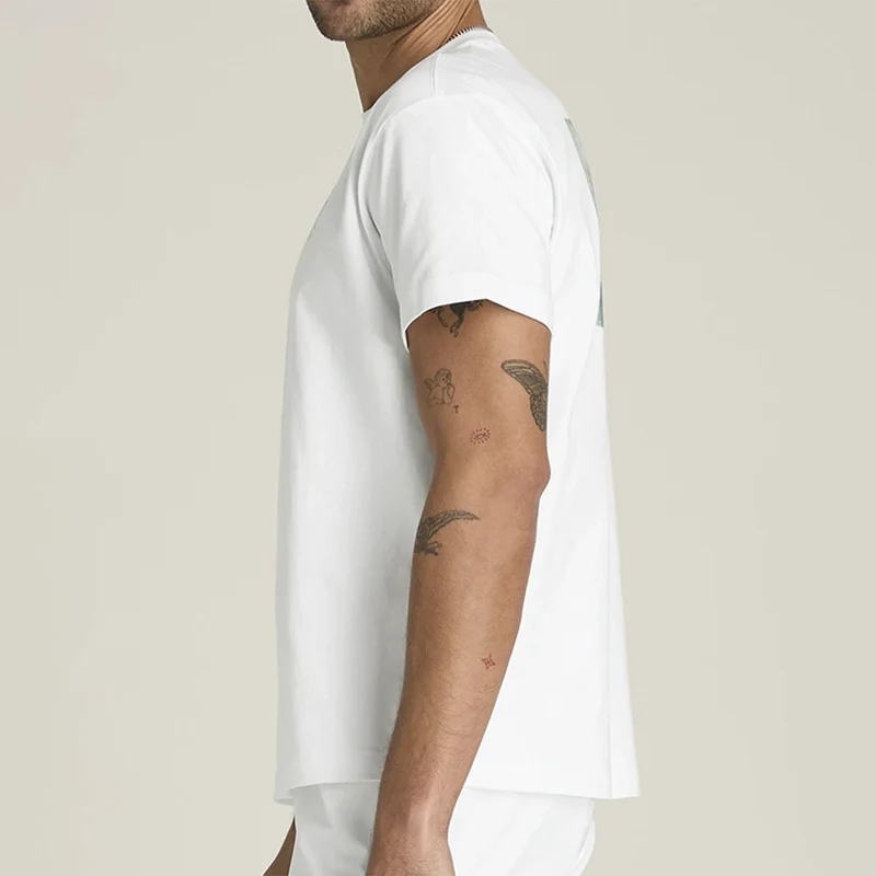 T-SHIRT WILSON CLASSIC