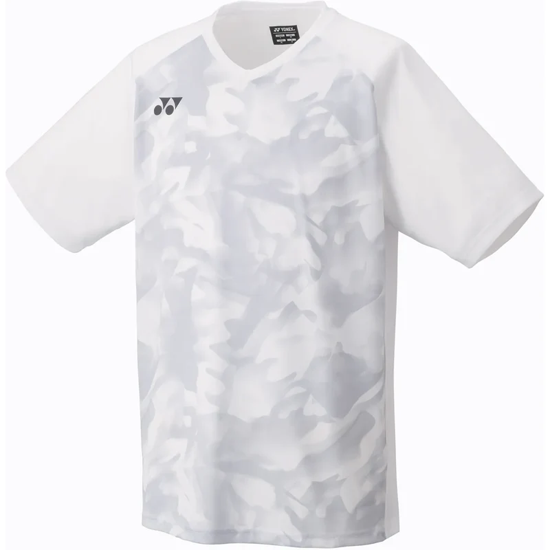 T-SHIRT YONEX TEAM YM0033EX