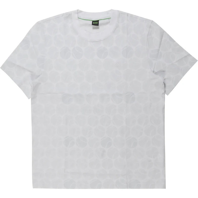 T-SHIRT HUGO BOSS UNION AOP