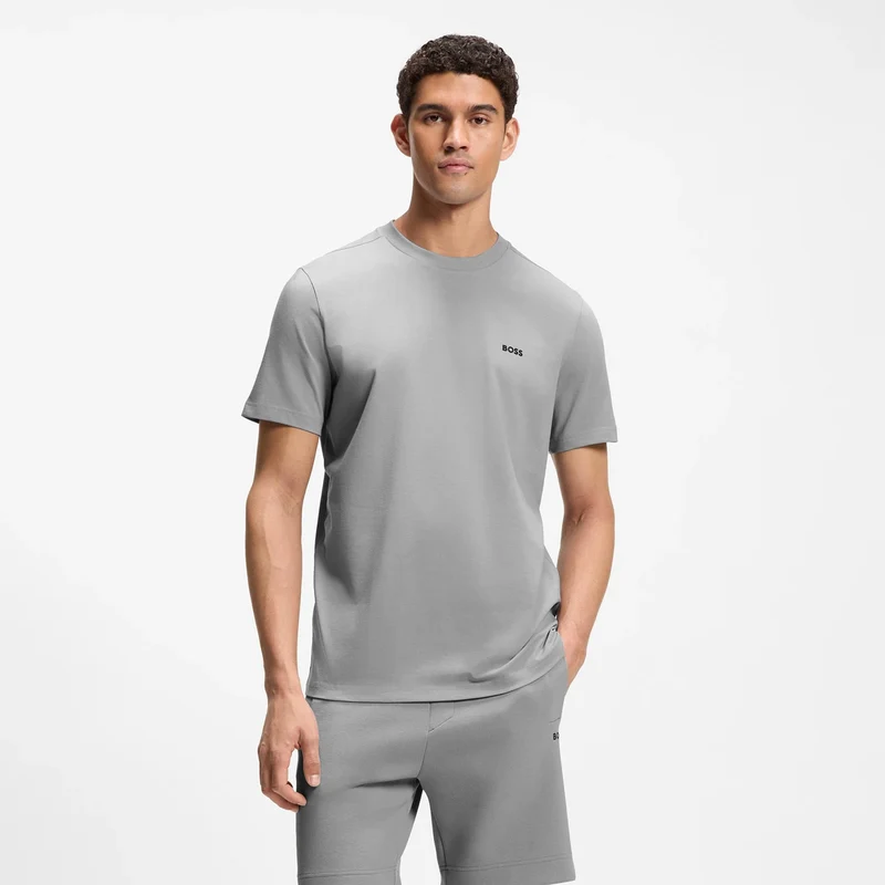 T-SHIRT BOSS
