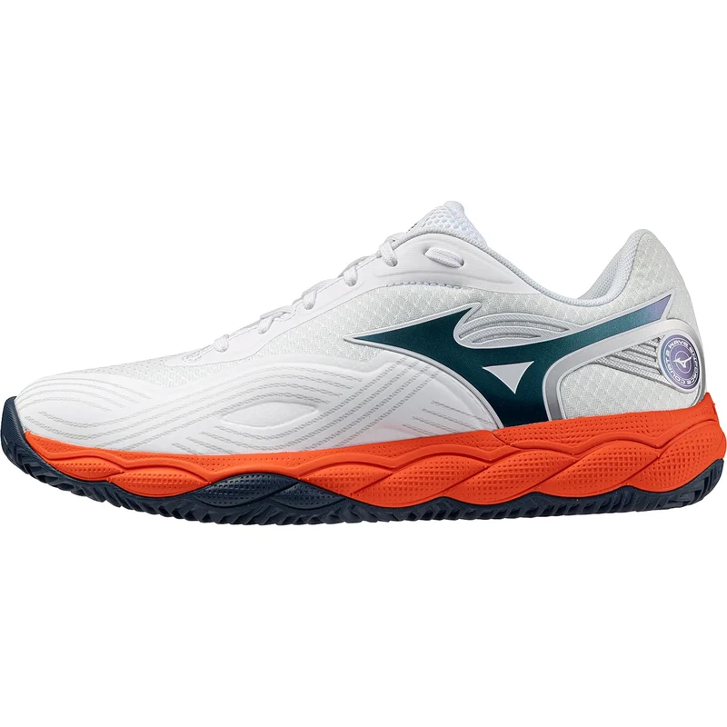 CHAUSSURES MIZUNO WAVE EXCEED COURT 2 TERRE BATTUE