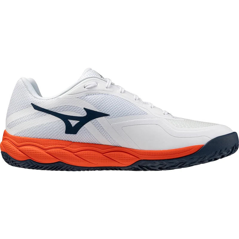 CHAUSSURES MIZUNO WAVE EXCEED COURT 2 TERRE BATTUE