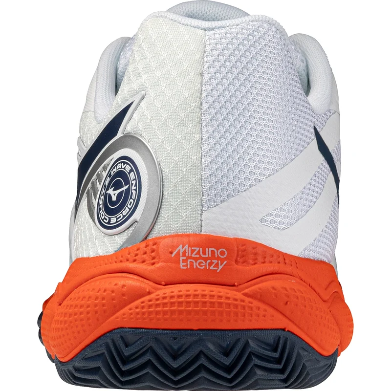 CHAUSSURES MIZUNO WAVE EXCEED COURT 2 TERRE BATTUE