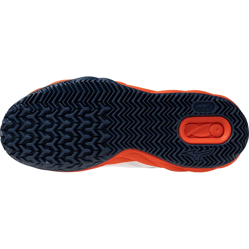 CHAUSSURES MIZUNO WAVE EXCEED COURT 2 TERRE BATTUE