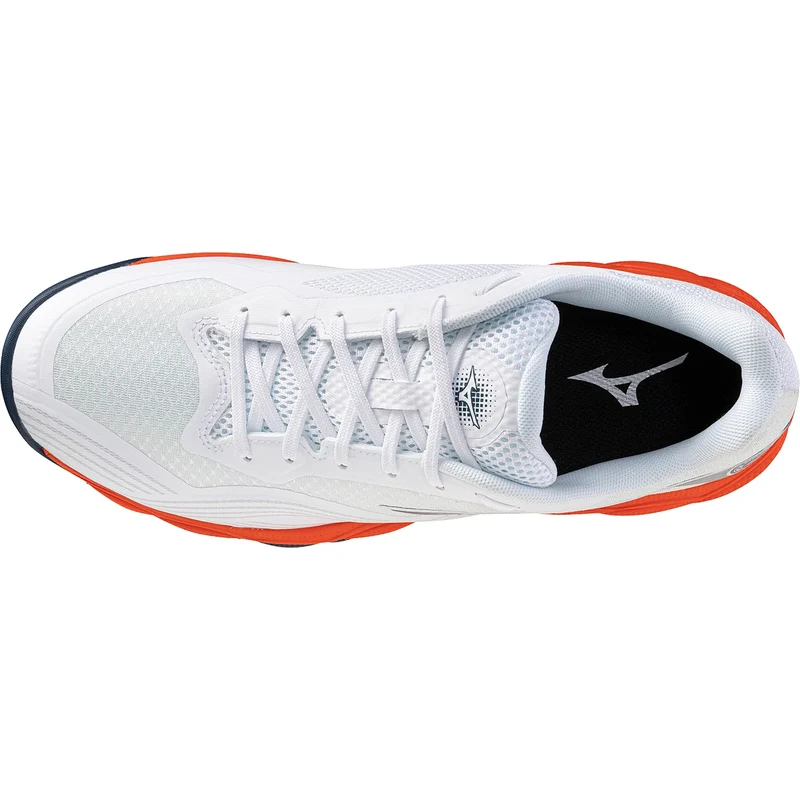 CHAUSSURES MIZUNO WAVE EXCEED COURT 2 TERRE BATTUE