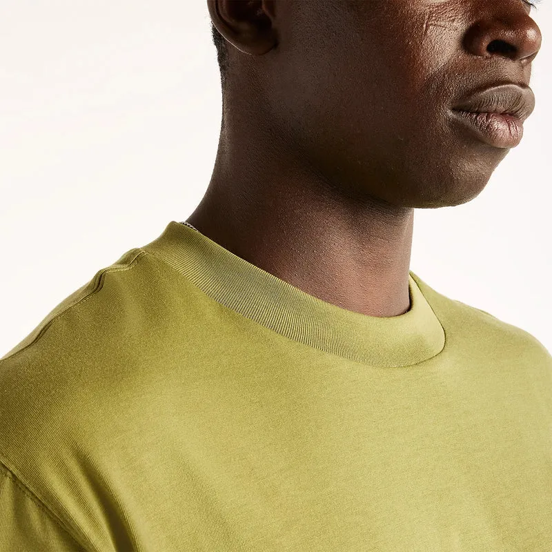 T-SHIRT NEW BALANCE SPORT ESSENTIALS COTTON