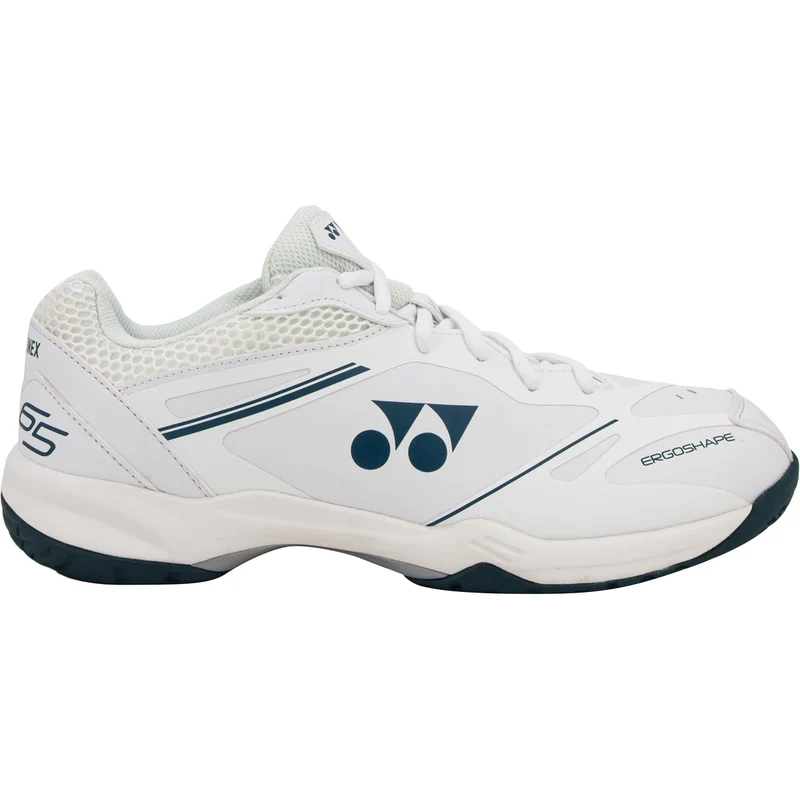 CHAUSSURES YONEX HOMME INDOOR SHB65 X4 BLANC
