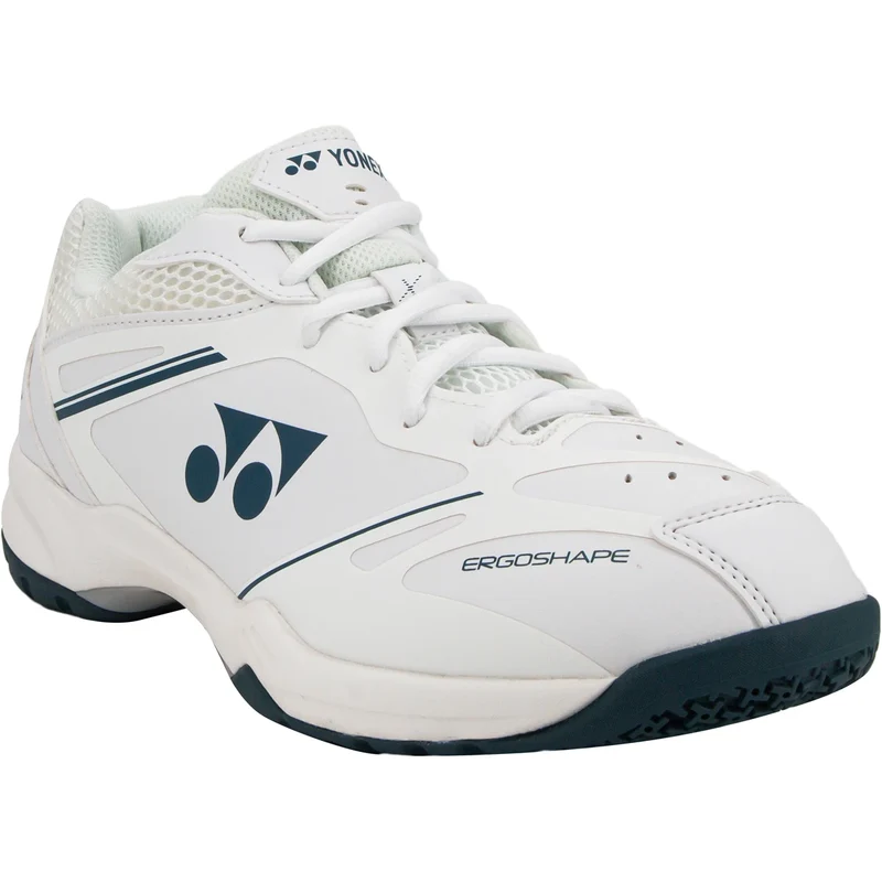 CHAUSSURES YONEX HOMME INDOOR SHB65 X4 BLANC