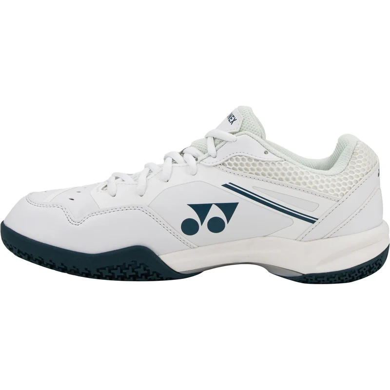 CHAUSSURES YONEX HOMME INDOOR SHB65 X4 BLANC