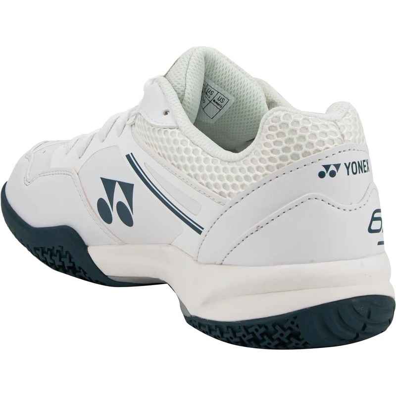 CHAUSSURES YONEX HOMME INDOOR SHB65 X4 BLANC