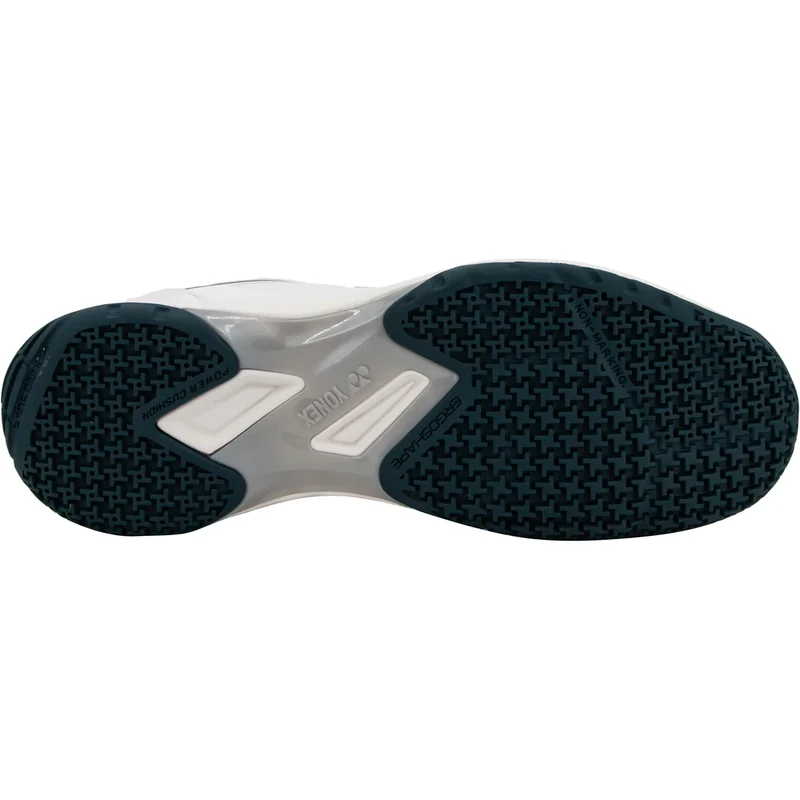 CHAUSSURES YONEX HOMME INDOOR SHB65 X4 BLANC