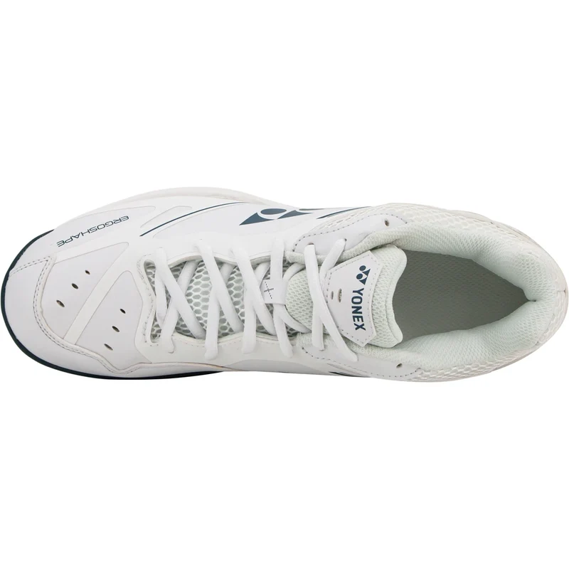 CHAUSSURES YONEX HOMME INDOOR SHB65 X4 BLANC