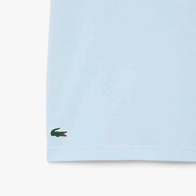 T-SHIRT LACOSTE CORE PERFORMANCE TRAINING GRAPHIC