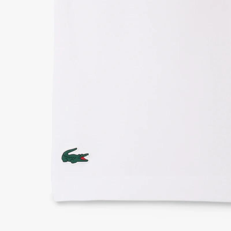 PACK FAN LACOSTE DJOKOVIC T-SHIRT + CASQUETTE