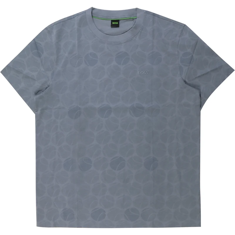 T-SHIRT HUGO BOSS UNION AOP