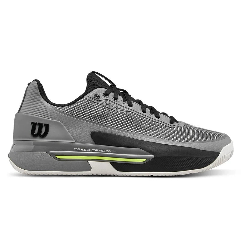 CHAUSSURES WILSON RUSH TOUR 5 TOUTES SURFACES